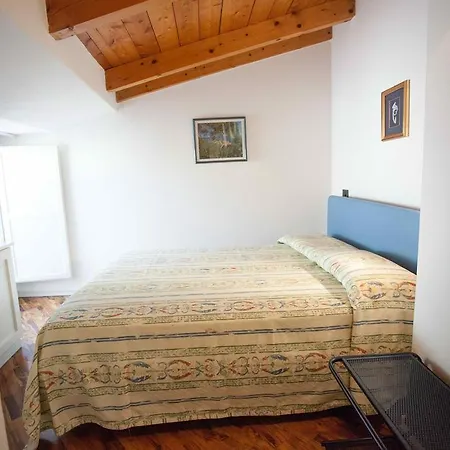 La Bifora Apartment *