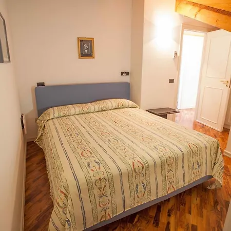 La Bifora Apartment