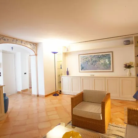 La Bifora Apartment *