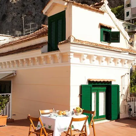 La Bifora Apartament *