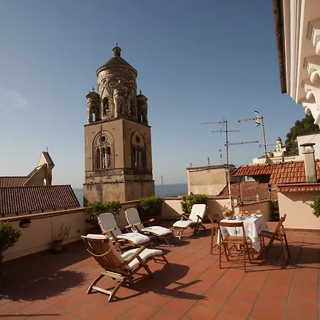 La Bifora Apartment