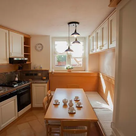 La Bifora Appartement *