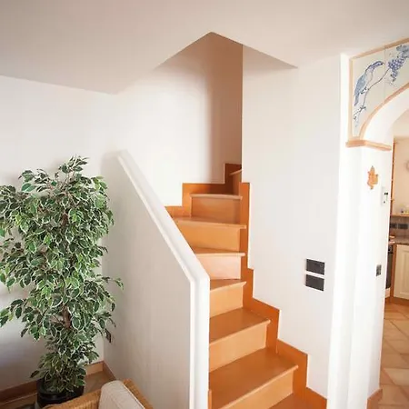 Appartement La Bifora Amalfi