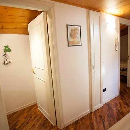La Bifora Appartement