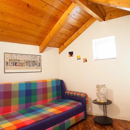La Bifora Apartment *
