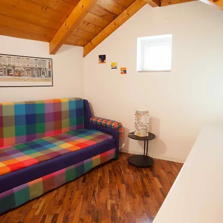 Apartment La Bifora