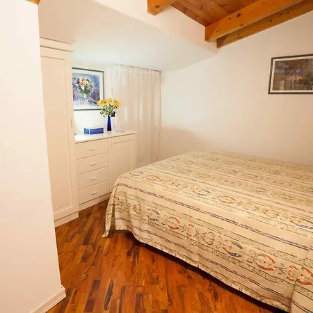 La Bifora Apartament Amalfi