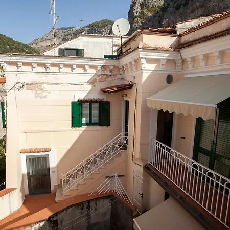 La Bifora Apartment *
