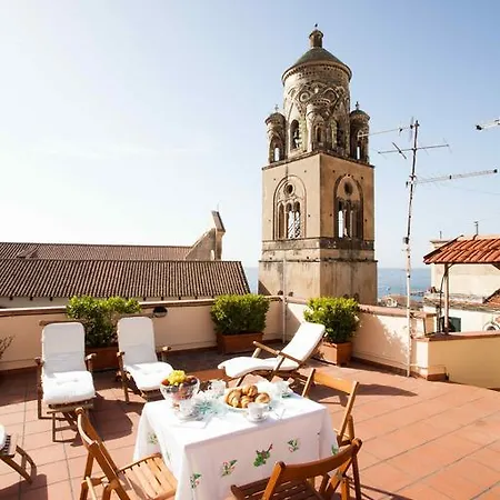 La Bifora Amalfi