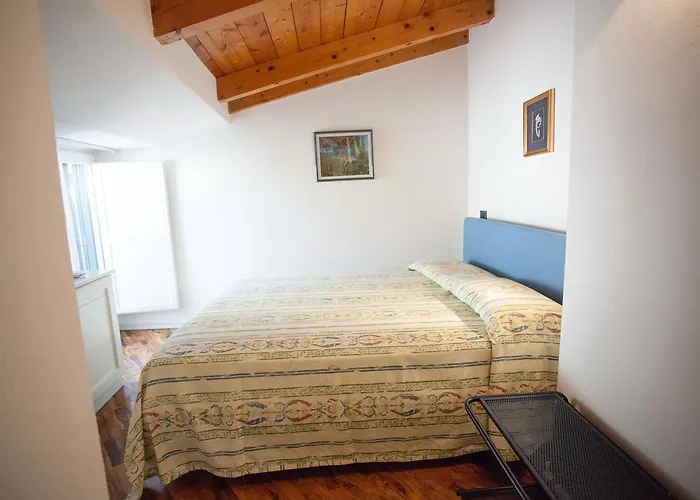 La Bifora Apartamento *