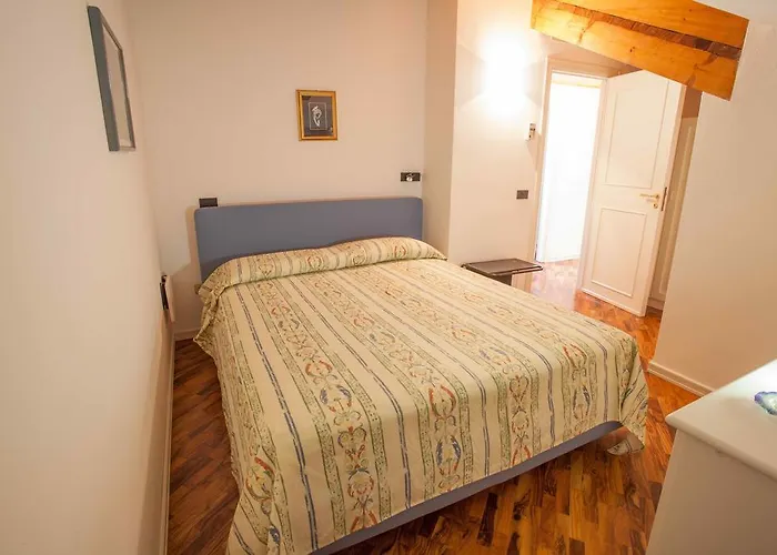 La Bifora Apartamento