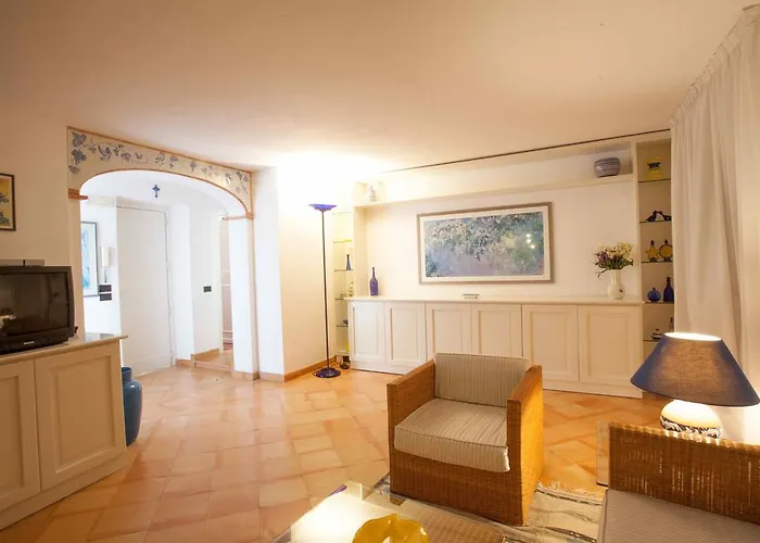 La Bifora Apartamento *