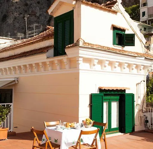 La Bifora Apartment *