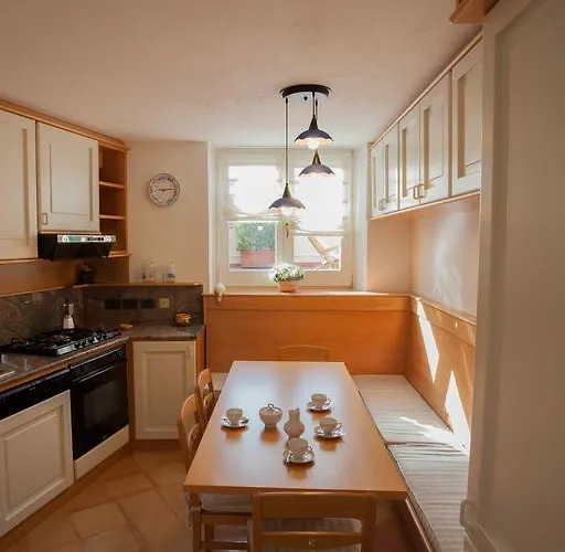 La Bifora Apartamento *