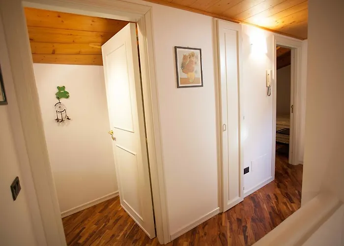 La Bifora Apartamento