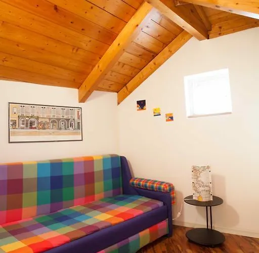 La Bifora Apartment *